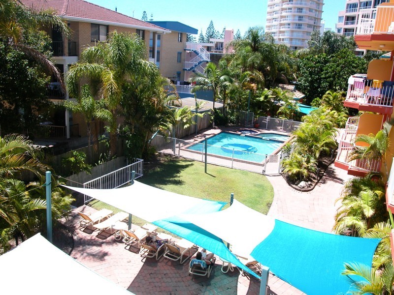 Miami QLD 4220