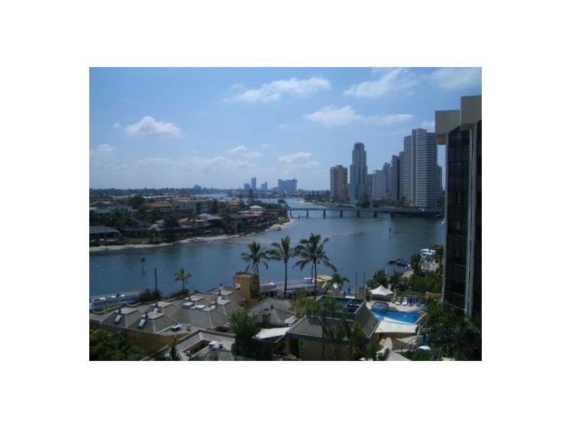 Surfers Paradise QLD 4217