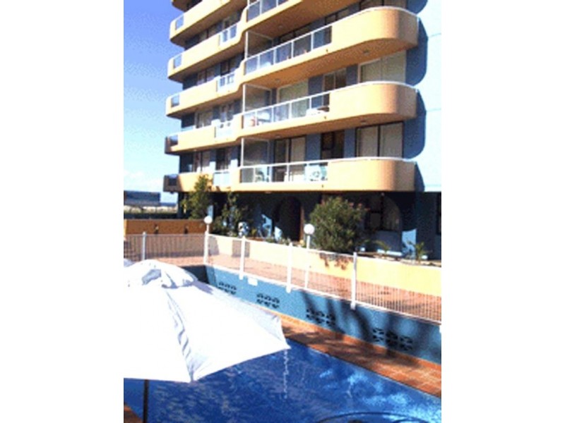 Surfers Paradise QLD 4217