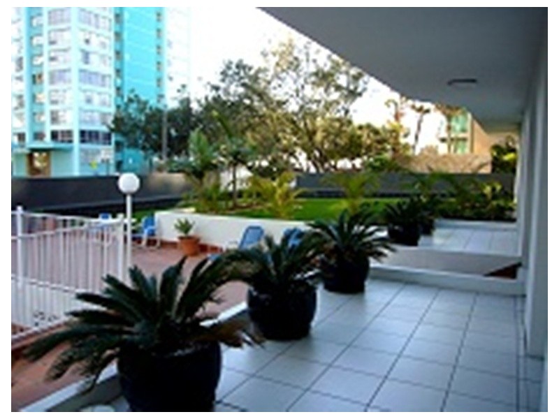 Surfers Paradise QLD 4217