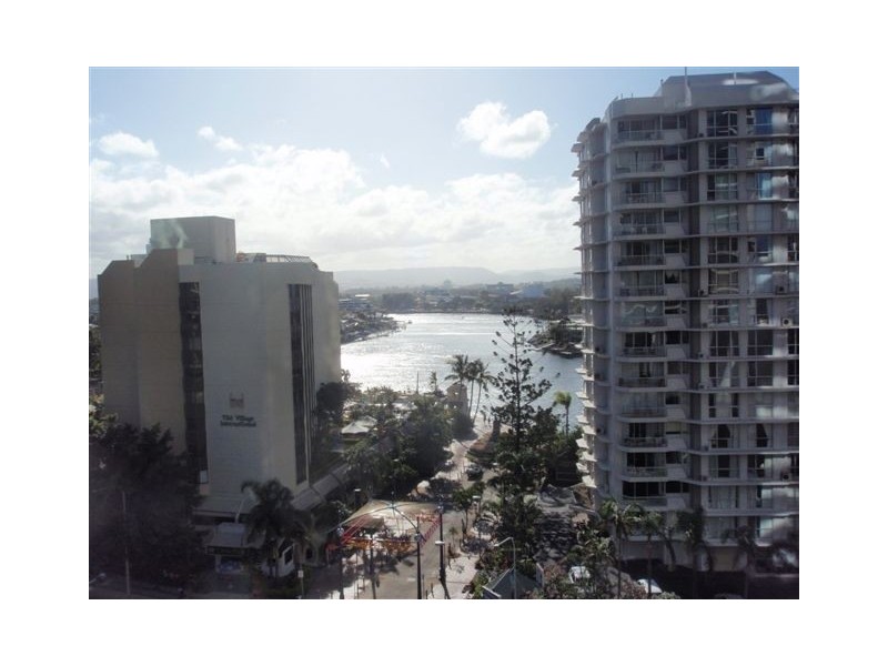 Surfers Paradise QLD 4217