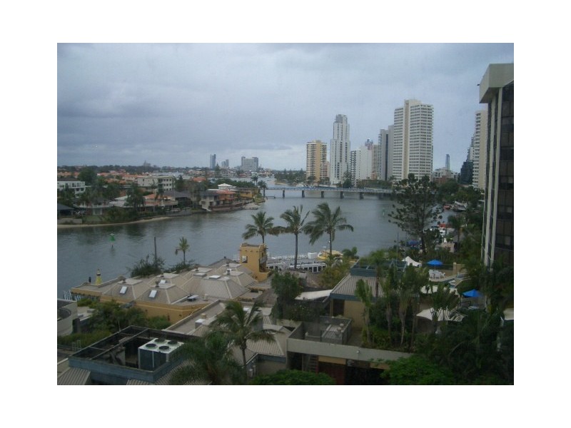 Surfers Paradise QLD 4217