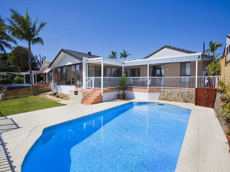 Mermaid Beach QLD 4218