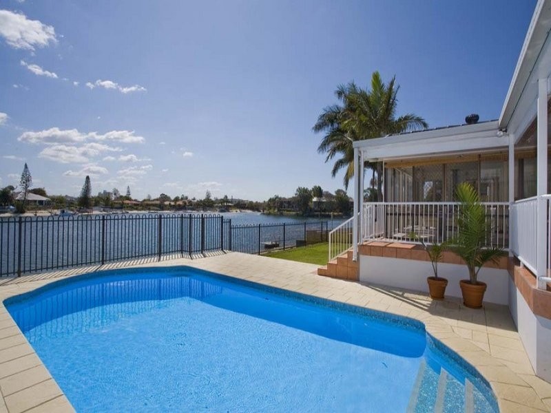 Mermaid Beach QLD 4218