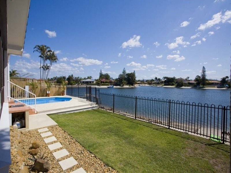 Mermaid Beach QLD 4218