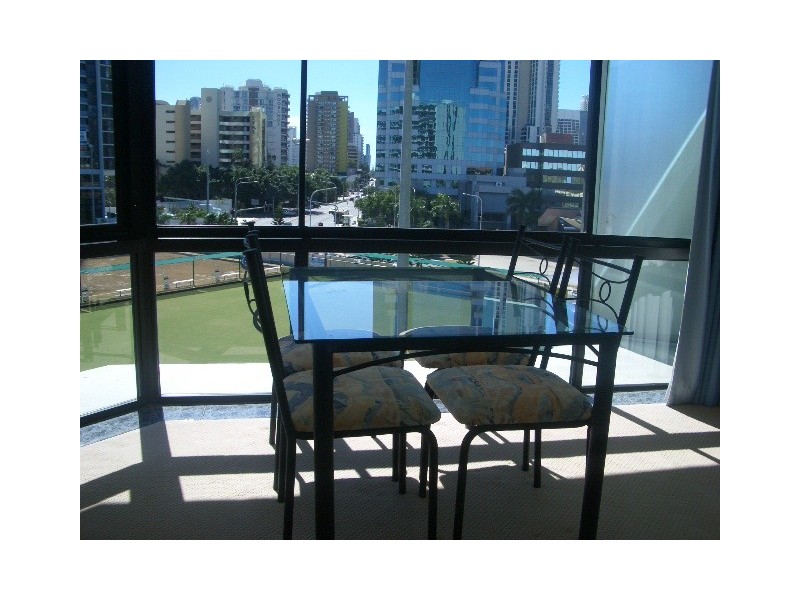 Surfers Paradise QLD 4217