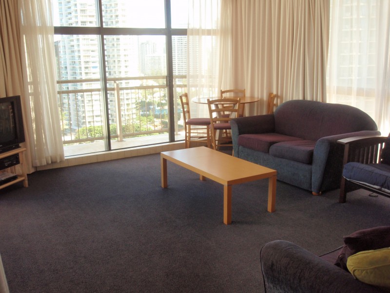 Surfers Paradise QLD 4217