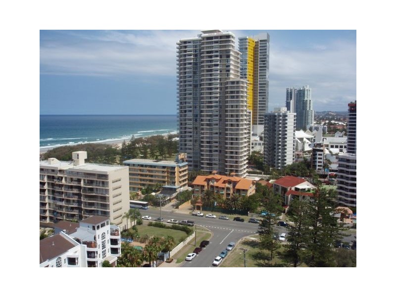 Broadbeach QLD 4218