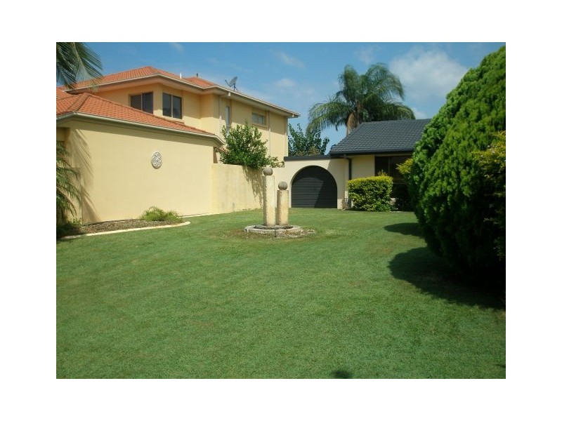 Mermaid Waters QLD 4218