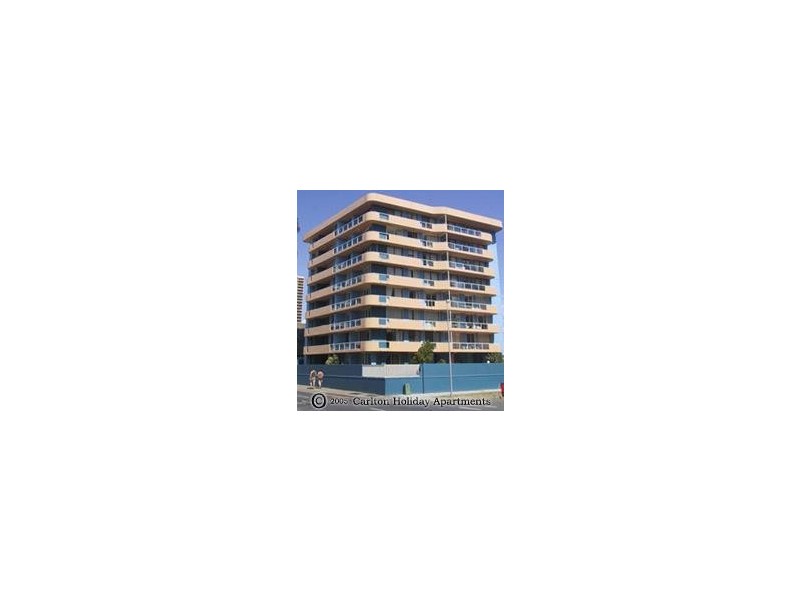 Surfers Paradise QLD 4217