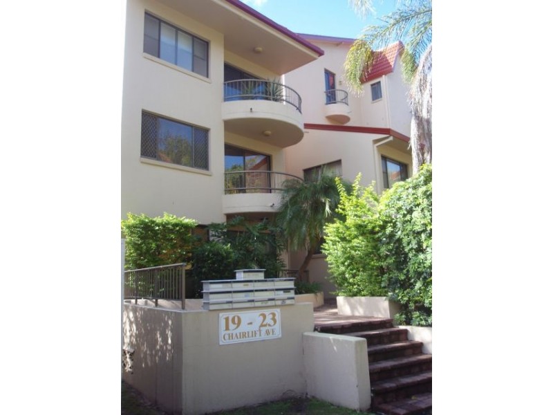 Nobby Beach QLD 4218