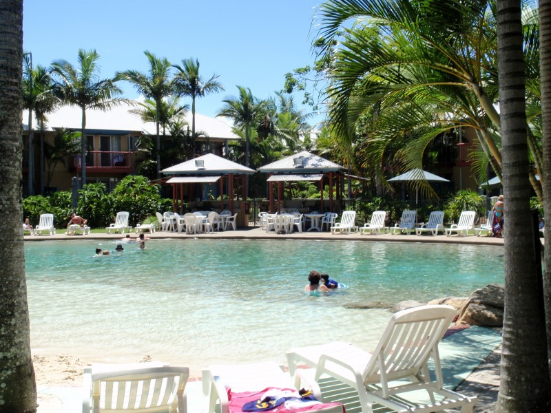 Mermaid Beach QLD 4218