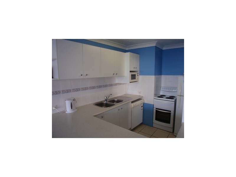 Burleigh Heads QLD 4220