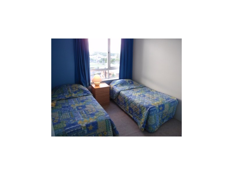 Burleigh Heads QLD 4220