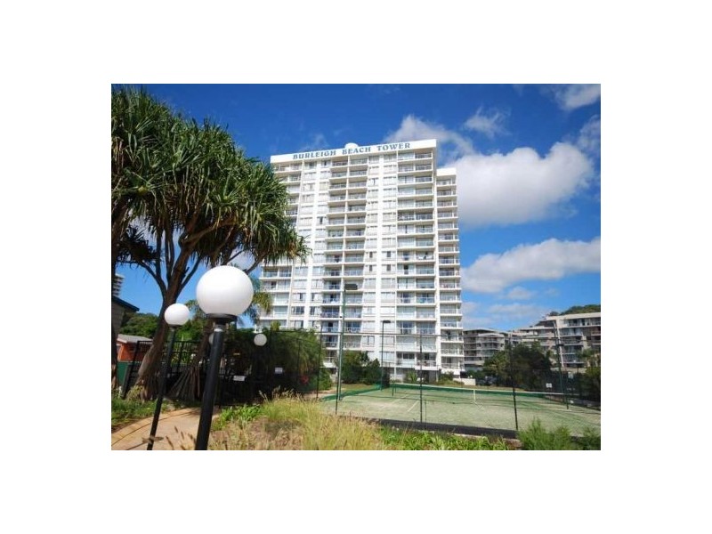 Burleigh Heads QLD 4220