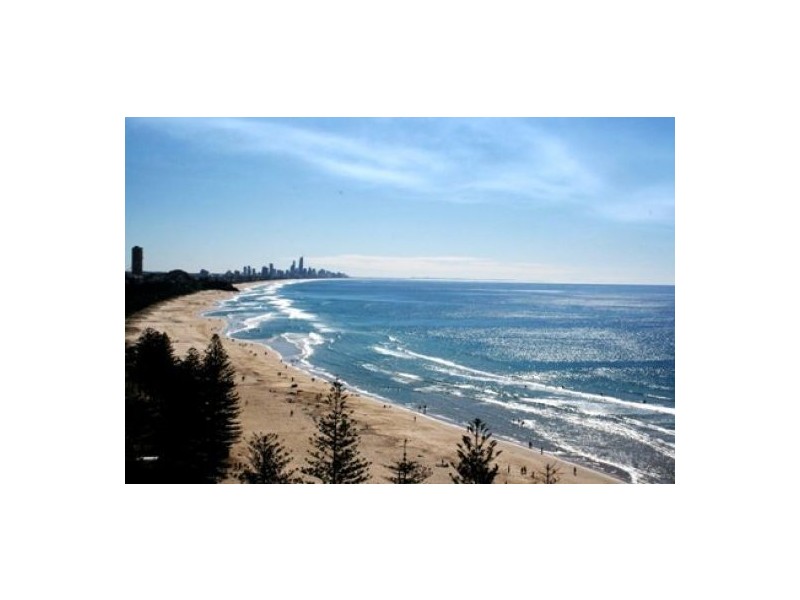 Burleigh Heads QLD 4220