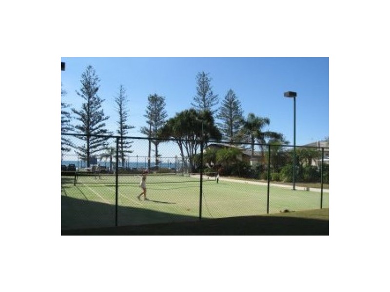 Burleigh Heads QLD 4220