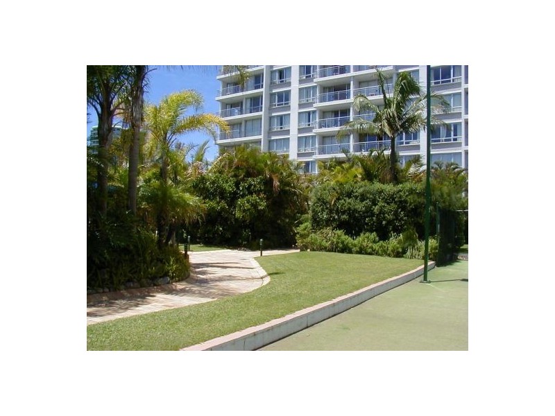 Burleigh Heads QLD 4220