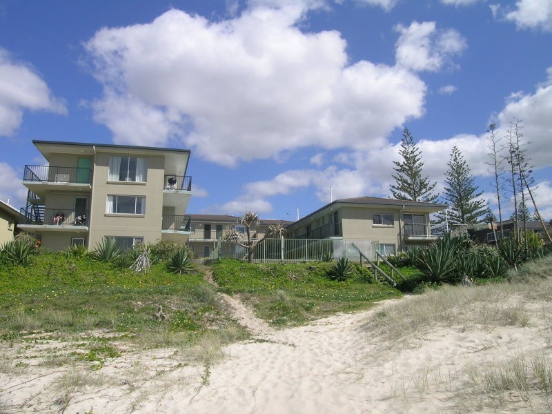 Mermaid Beach QLD 4218