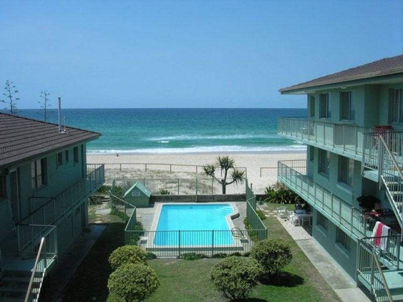 Mermaid Beach QLD 4218