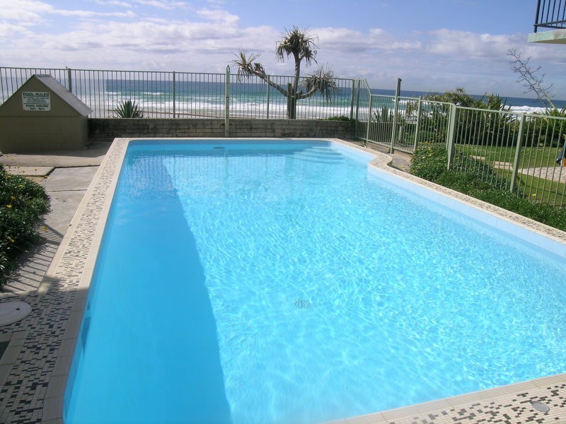 Mermaid Beach QLD 4218