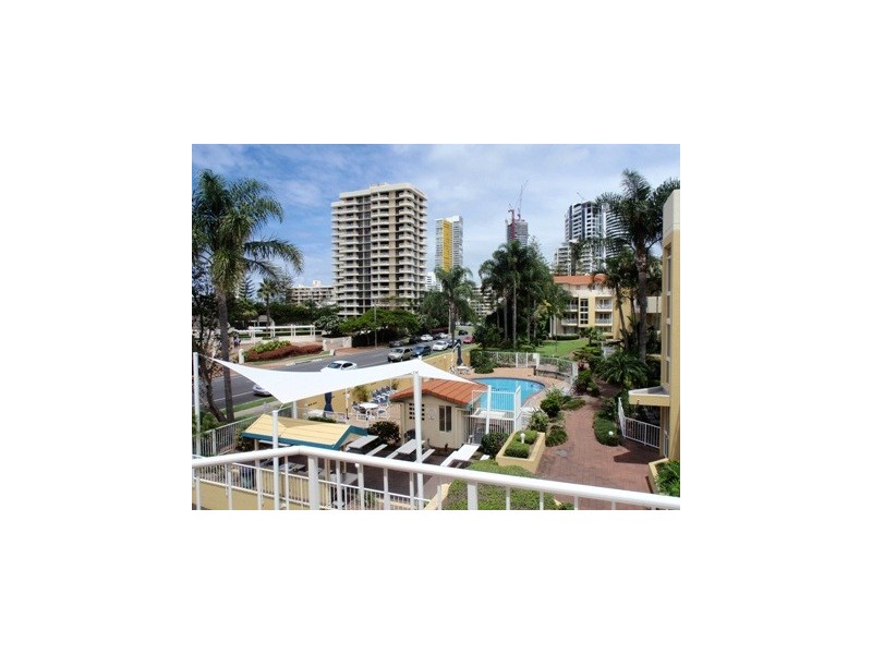 Broadbeach QLD 4218