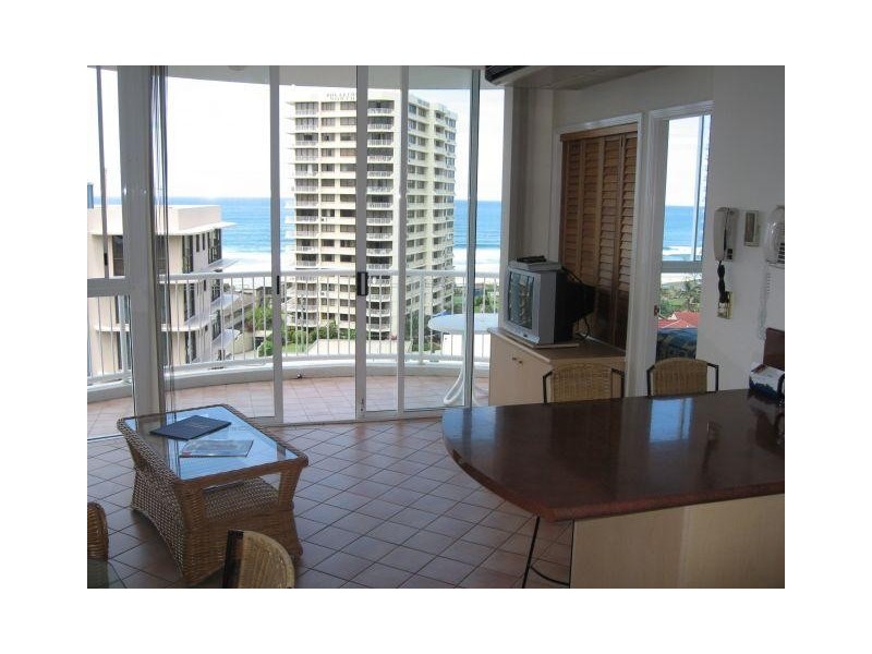 Surfers Paradise QLD 4217