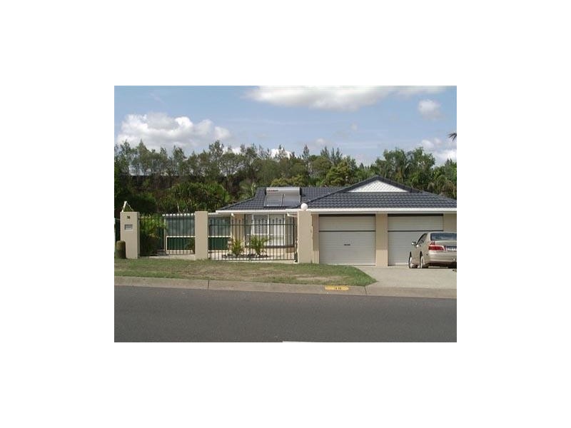 Merrimac QLD 4226