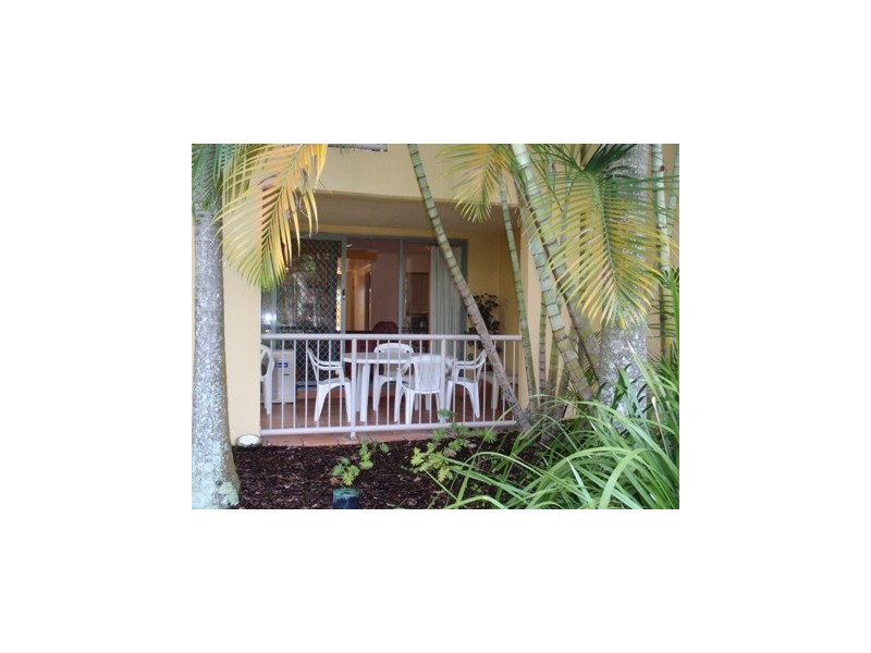 Mermaid Beach QLD 4218