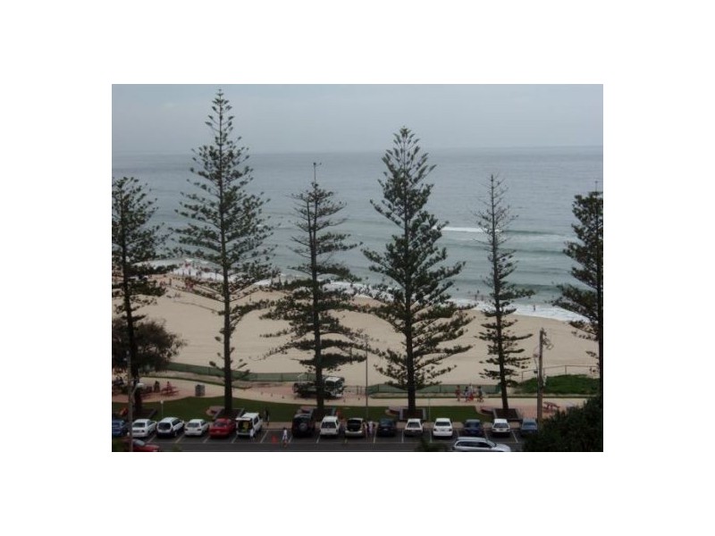 Burleigh Heads QLD 4220