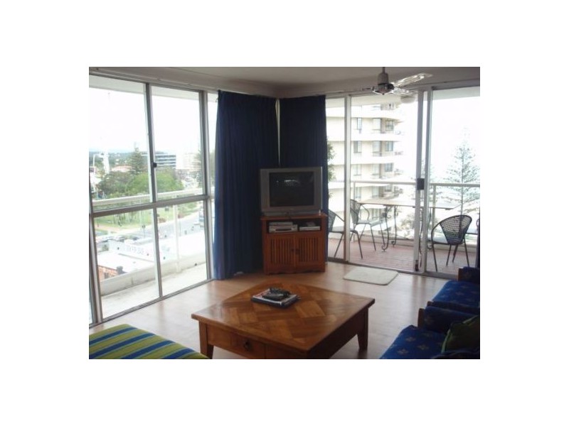 Burleigh Heads QLD 4220