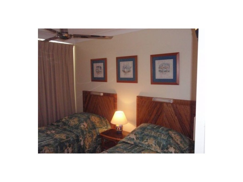 Burleigh Heads QLD 4220