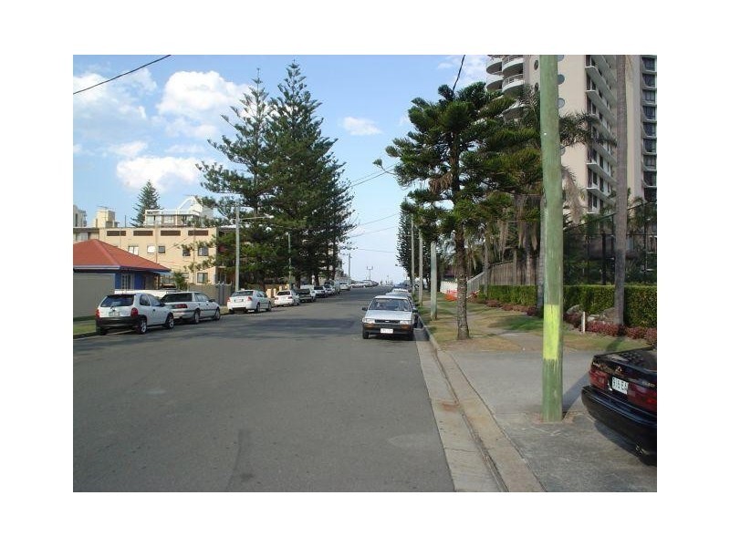 Surfers Paradise QLD 4217