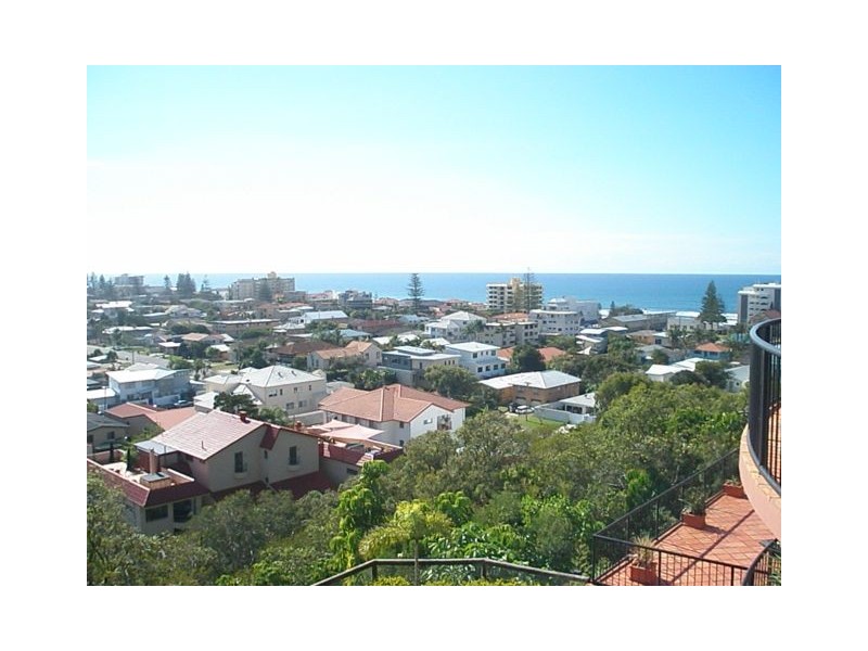 Nobby Beach QLD 4218