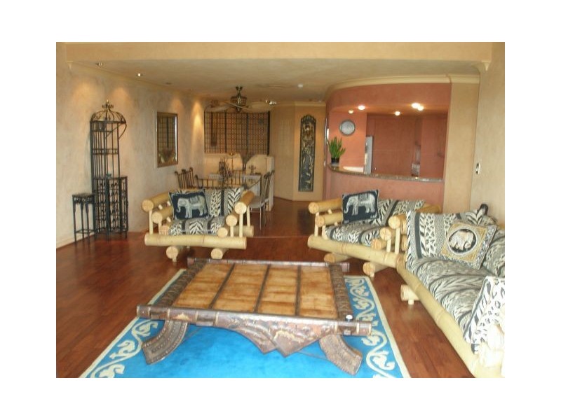 Nobby Beach QLD 4218