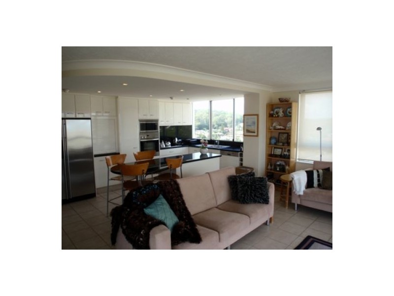 Burleigh Heads QLD 4220