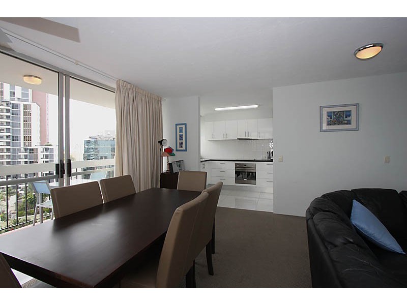 Surfers Paradise QLD 4217