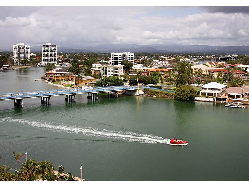 Surfers Paradise QLD 4217