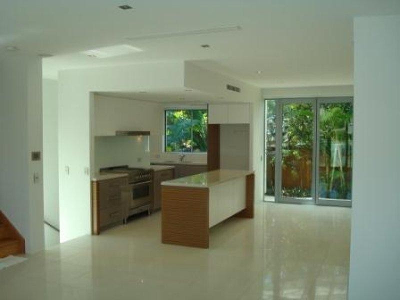 Nobby Beach QLD 4218