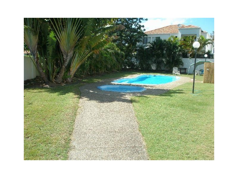 Mermaid Waters QLD 4218
