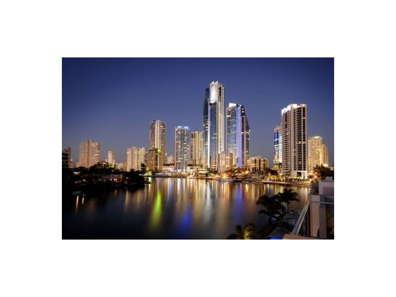 1286/9 Ferny Avenue, Surfers Paradise QLD 4217