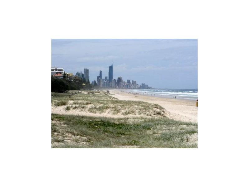 5/62 Marine Parade, Miami QLD 4220
