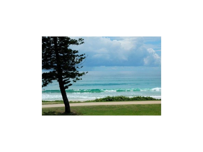 5/62 Marine Parade, Miami QLD 4220
