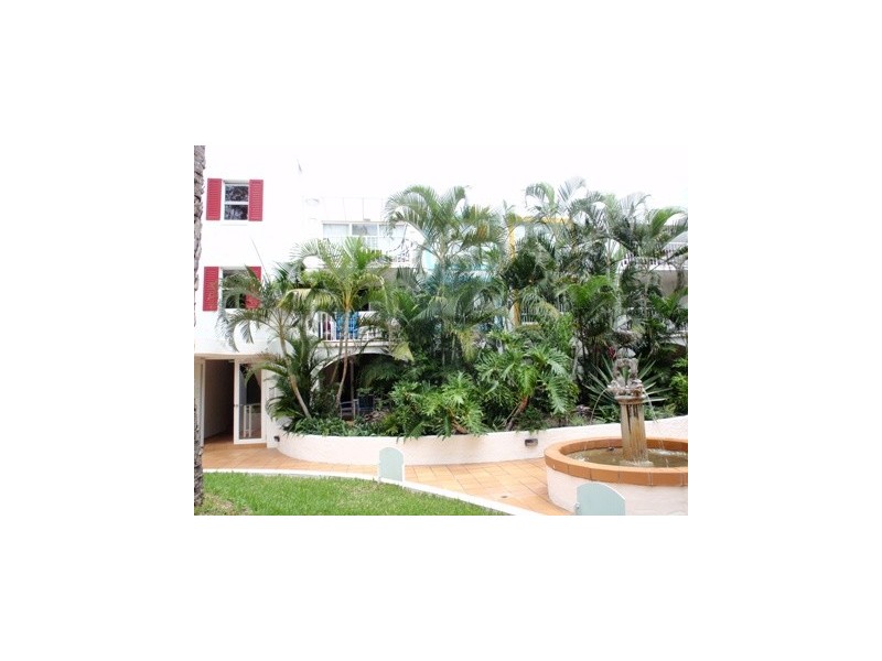 Nobby Beach QLD 4218