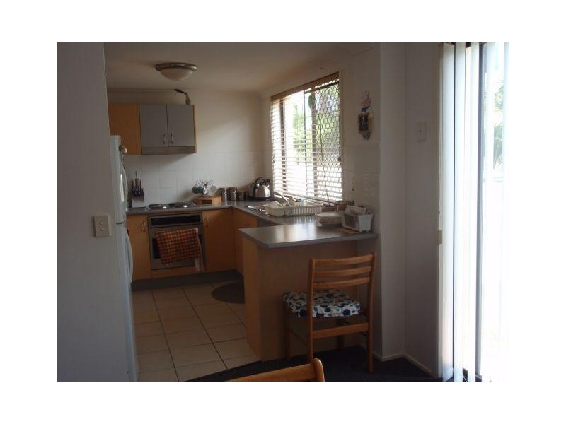 Mermaid Waters QLD 4218