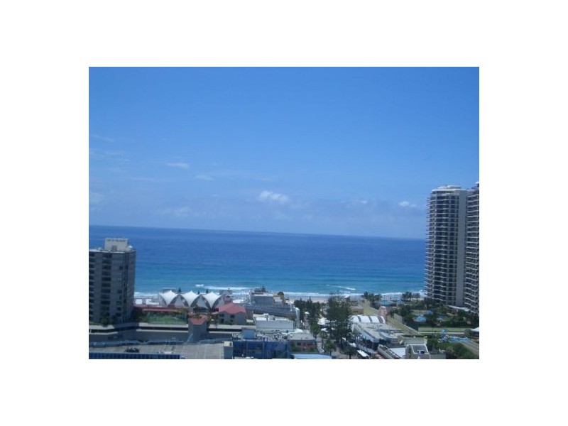 Surfers Paradise QLD 4217