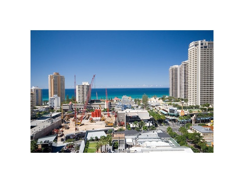 Surfers Paradise QLD 4217