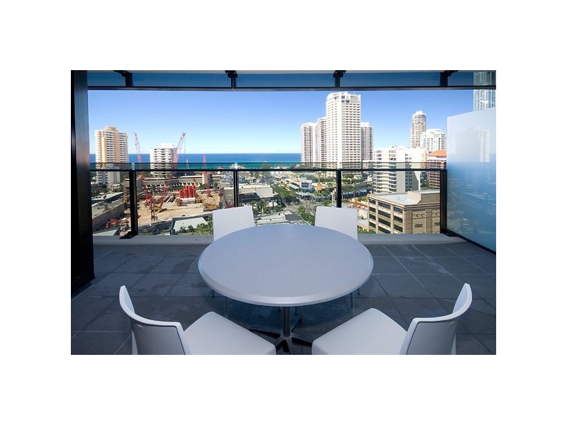 Surfers Paradise QLD 4217