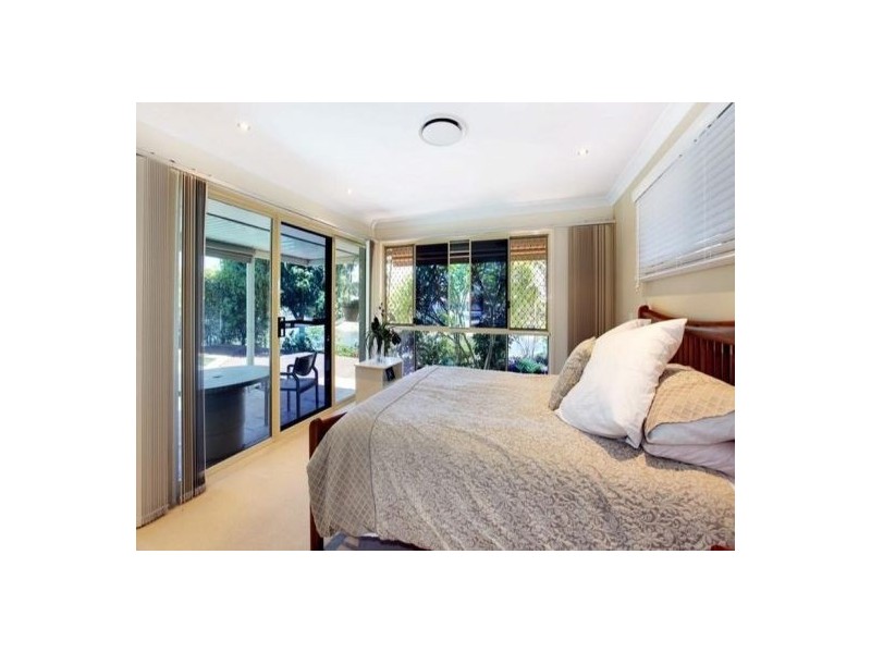 Mermaid Waters QLD 4218