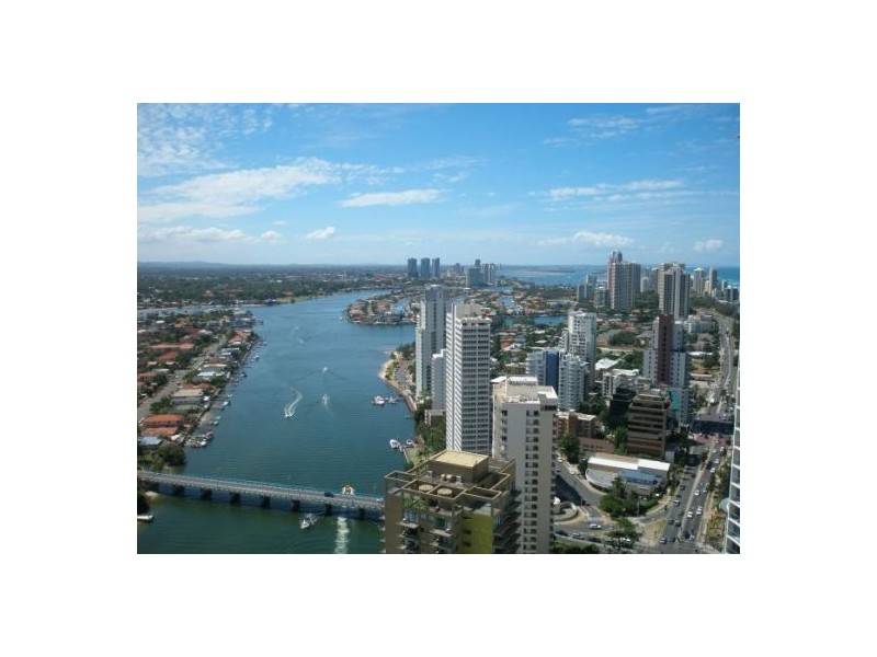 2357/9 Ferny Avenue, Surfers Paradise QLD 4217